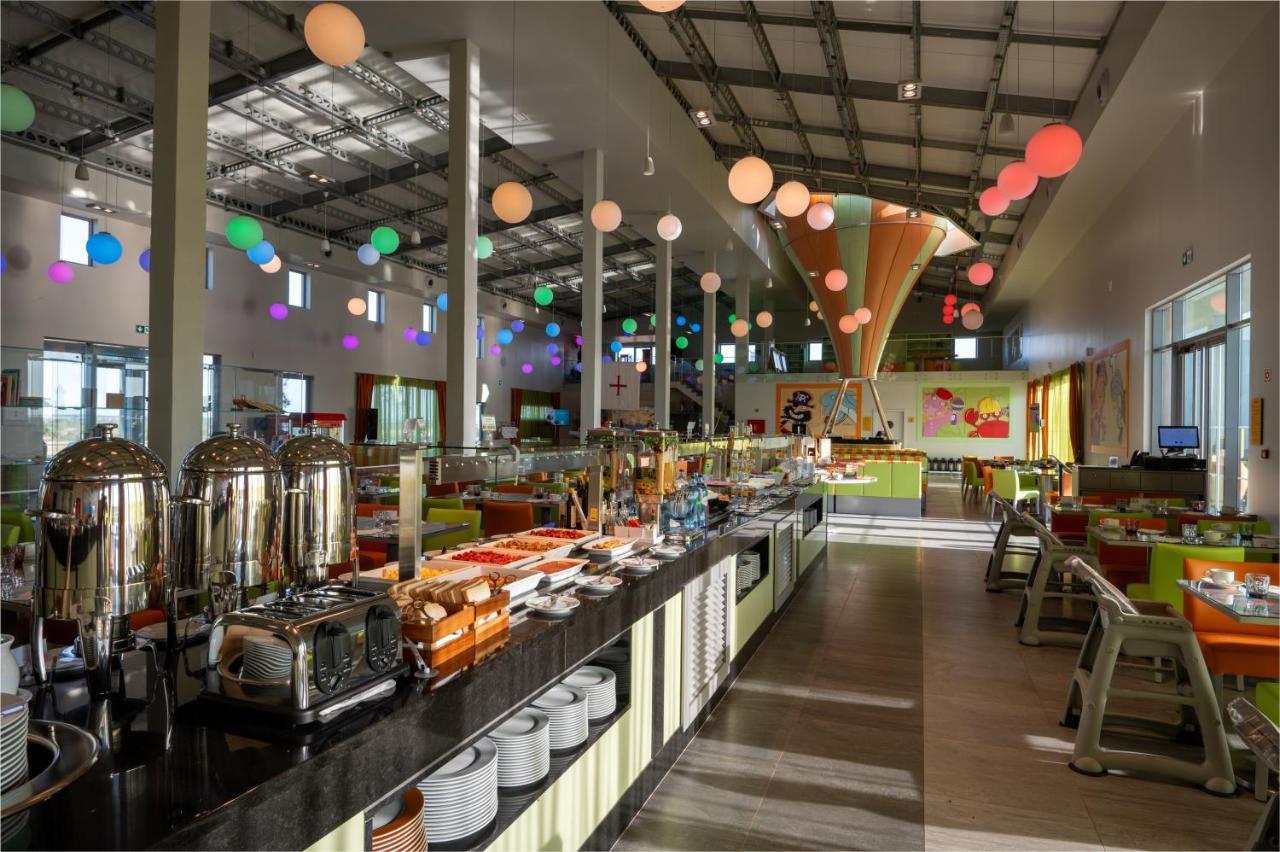 Vila Gale Nep Kids Hotel