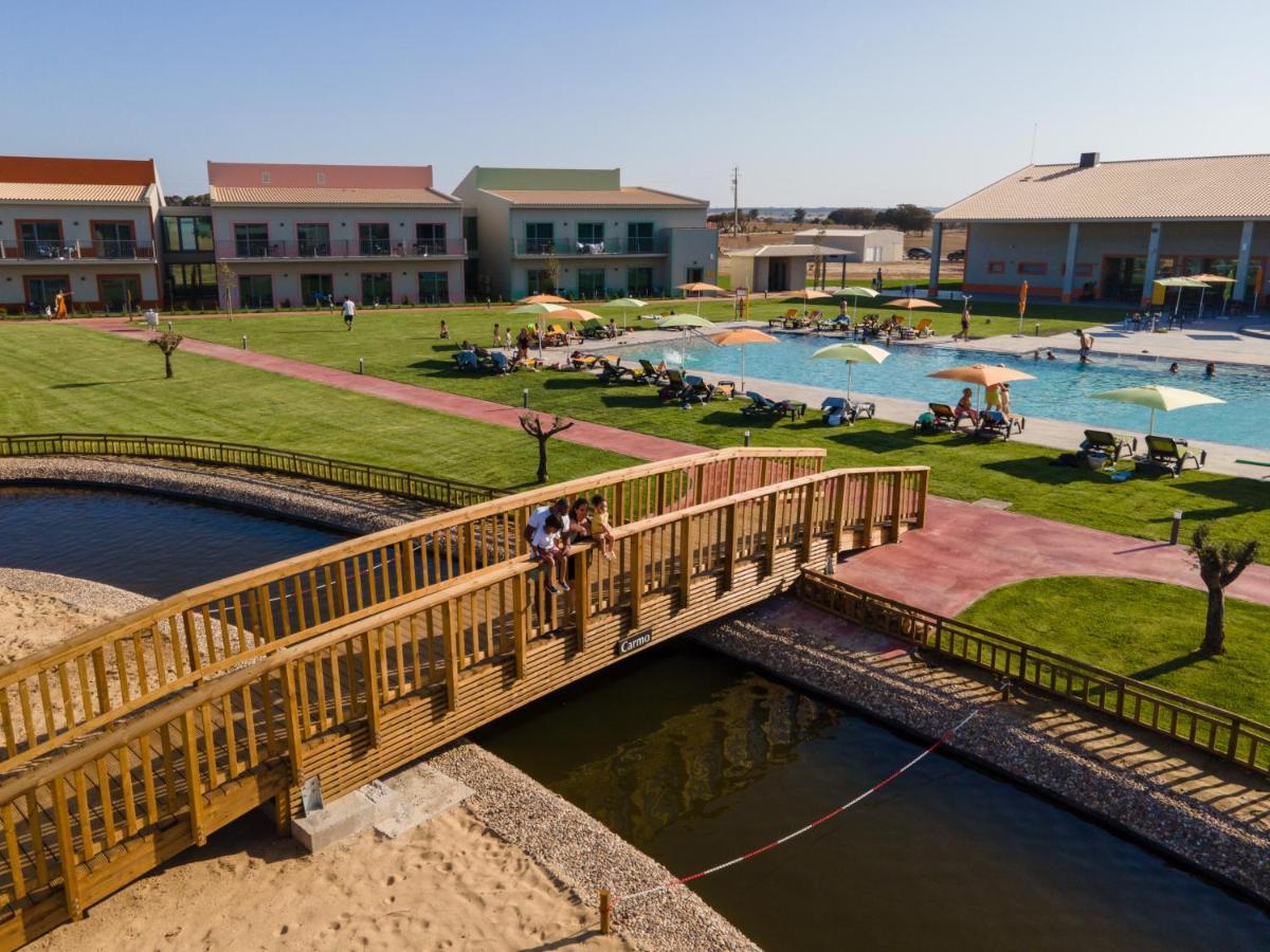 Hotel Vila Gale Nep Kids Beja