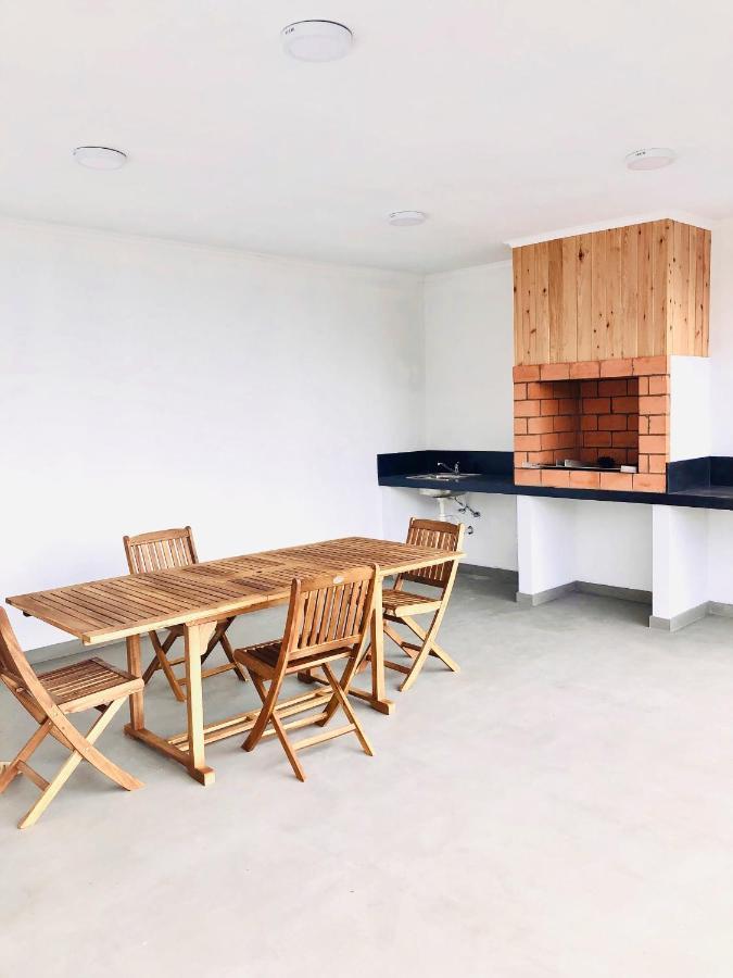 Apartamento Amu- Misterios Da