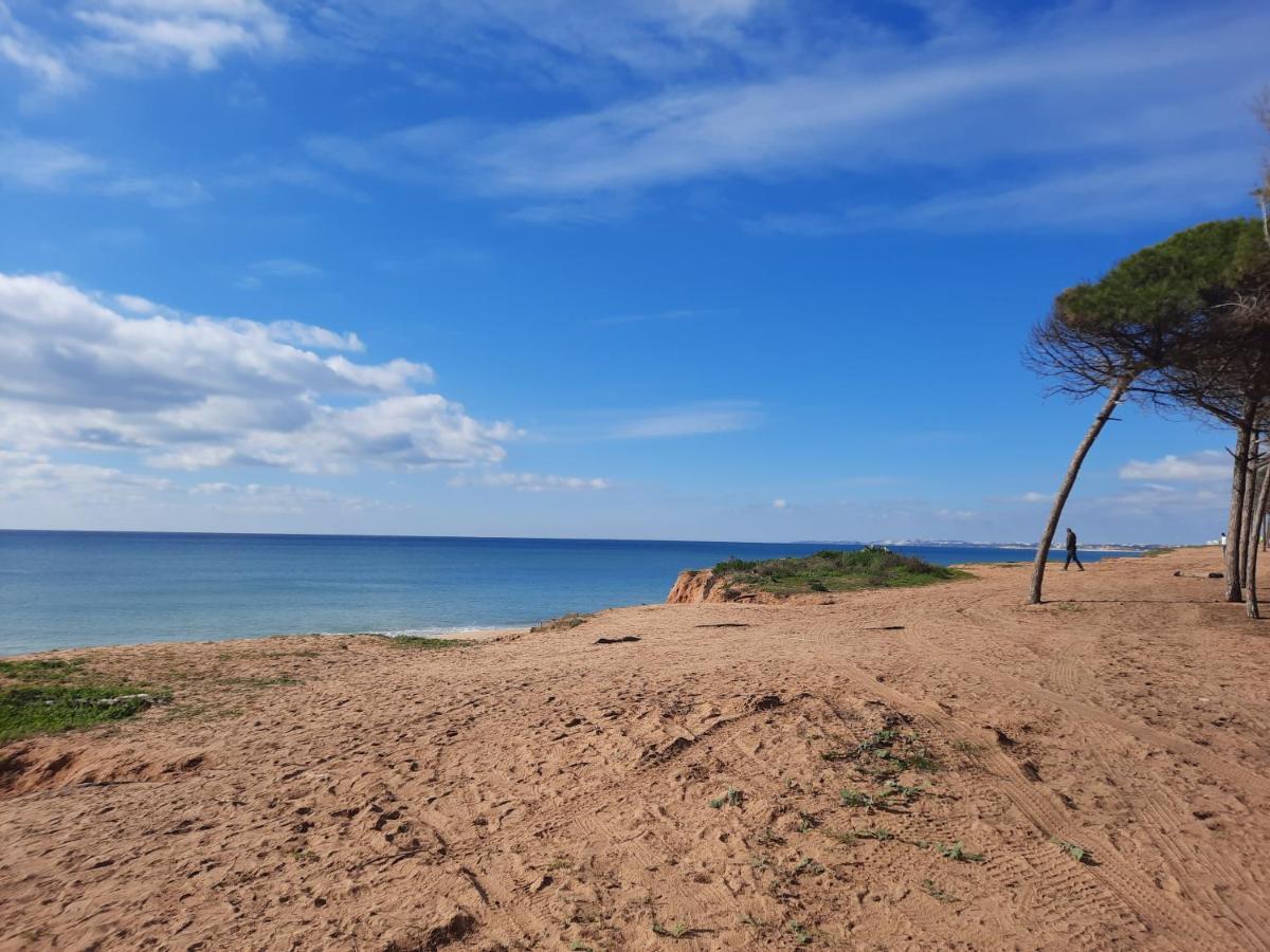 Cool Living Quarteira, 2 Bedroom With Ocean View Quarteira