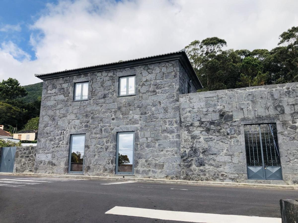 Apartamento Amu- Misterios Da Urzelina