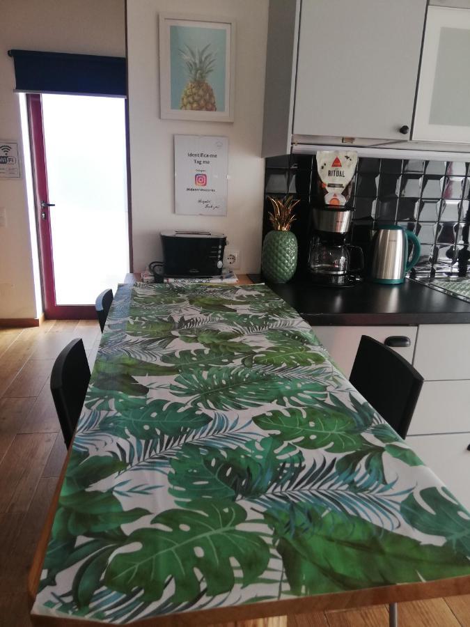 Casa Da Canada Da Faja Holiday home Feteira (Terceira)