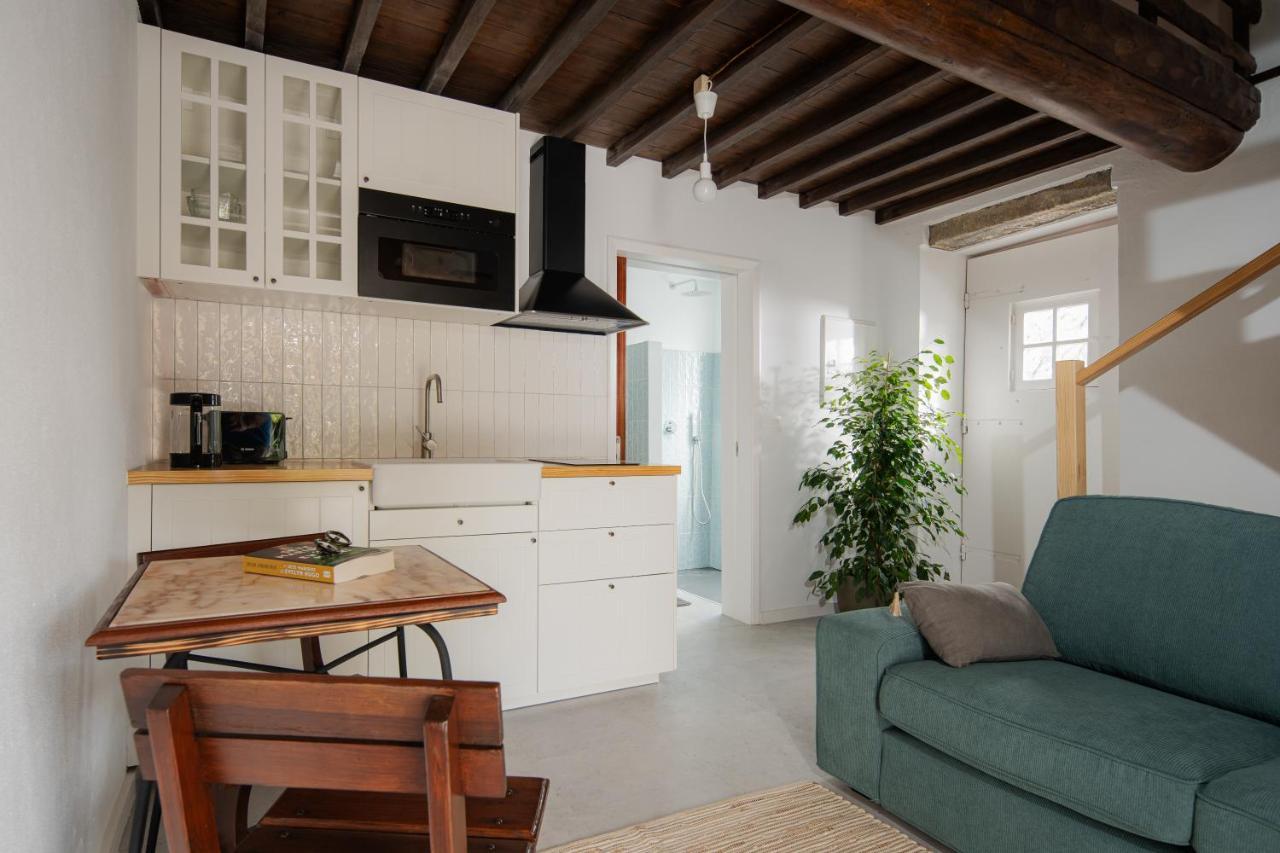Entre Muros - - Casa Com Jardim E Acesso Direto Ao Mar Farm stay *