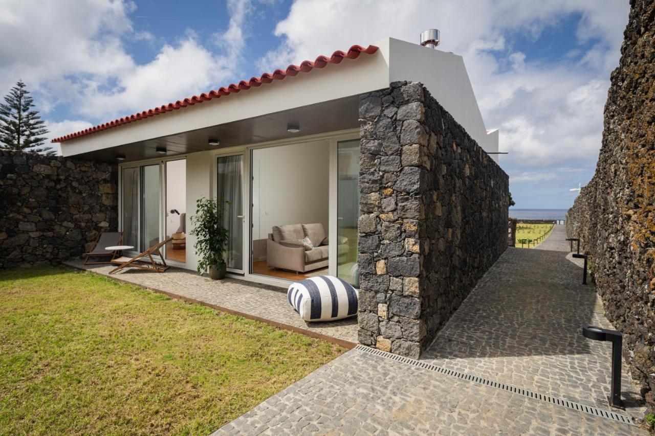 Farm stay Entre Muros - - Casa Com Jardim E Acesso Direto Ao Mar *