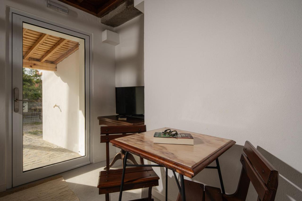 Farm stay Entre Muros - - Casa Com Jardim E Acesso Direto Ao Mar Ribeira Grande