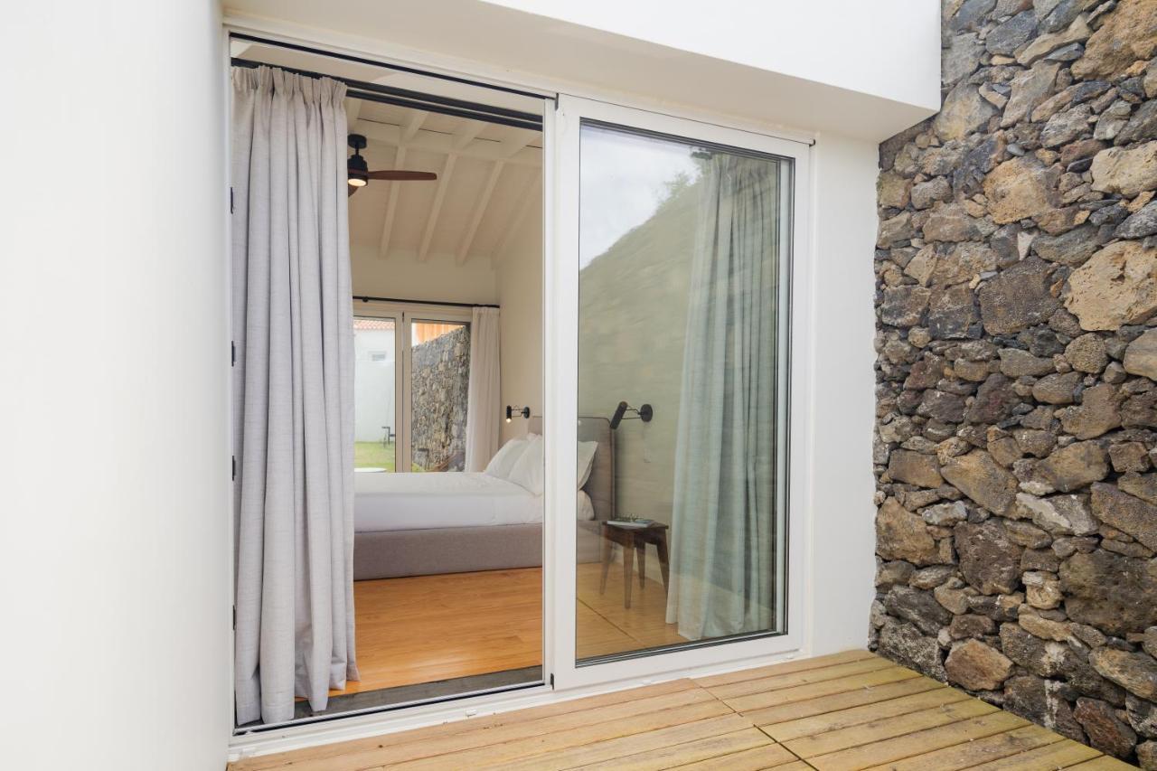 Entre Muros - - Casa Com Jardim E Acesso Direto Ao Mar Farm stay *