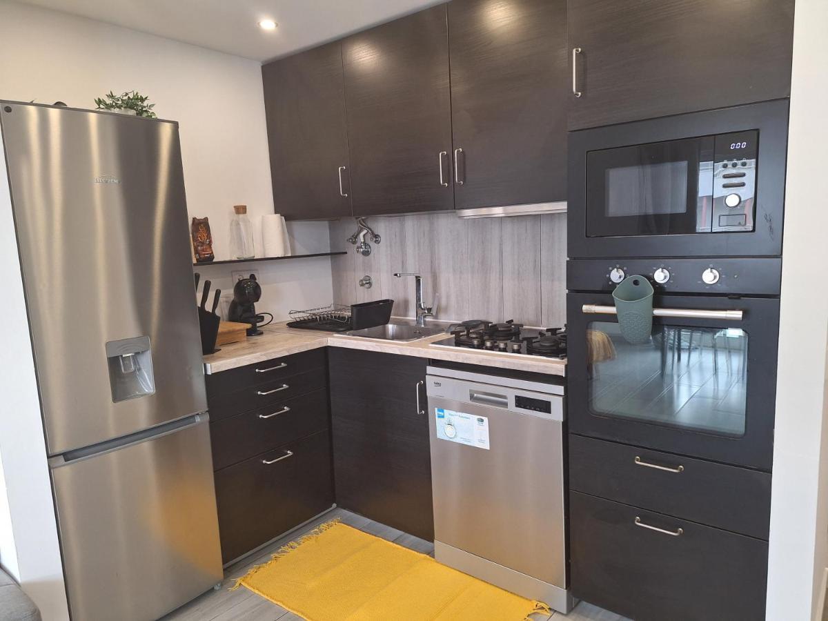 Apartment Cool Living Quarteira, 2 Bedroom With Ocean View *