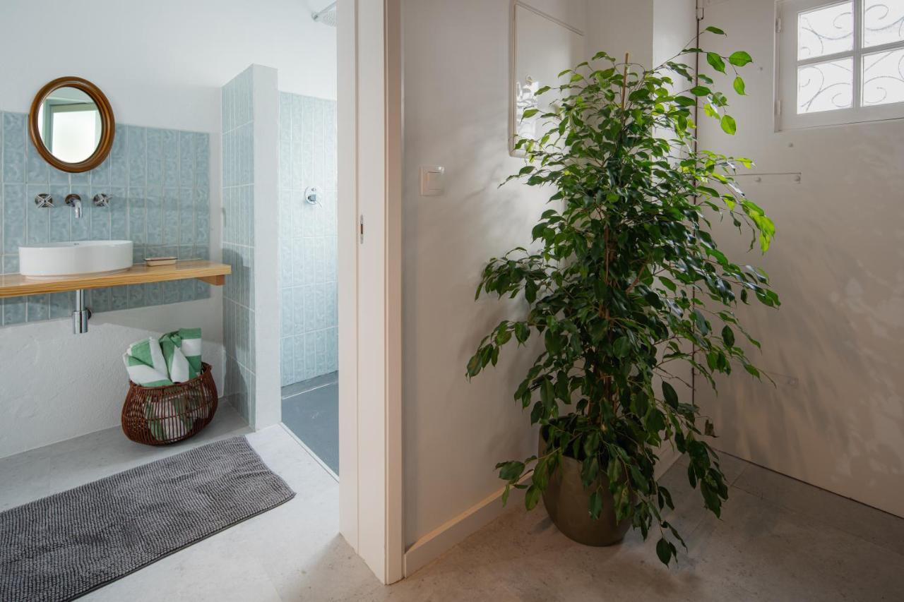 Farm stay Entre Muros - - Casa Com Jardim E Acesso Direto Ao Mar