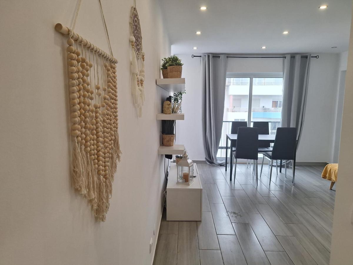 Apartment Cool Living Quarteira, 2 Bedroom With Ocean View Quarteira