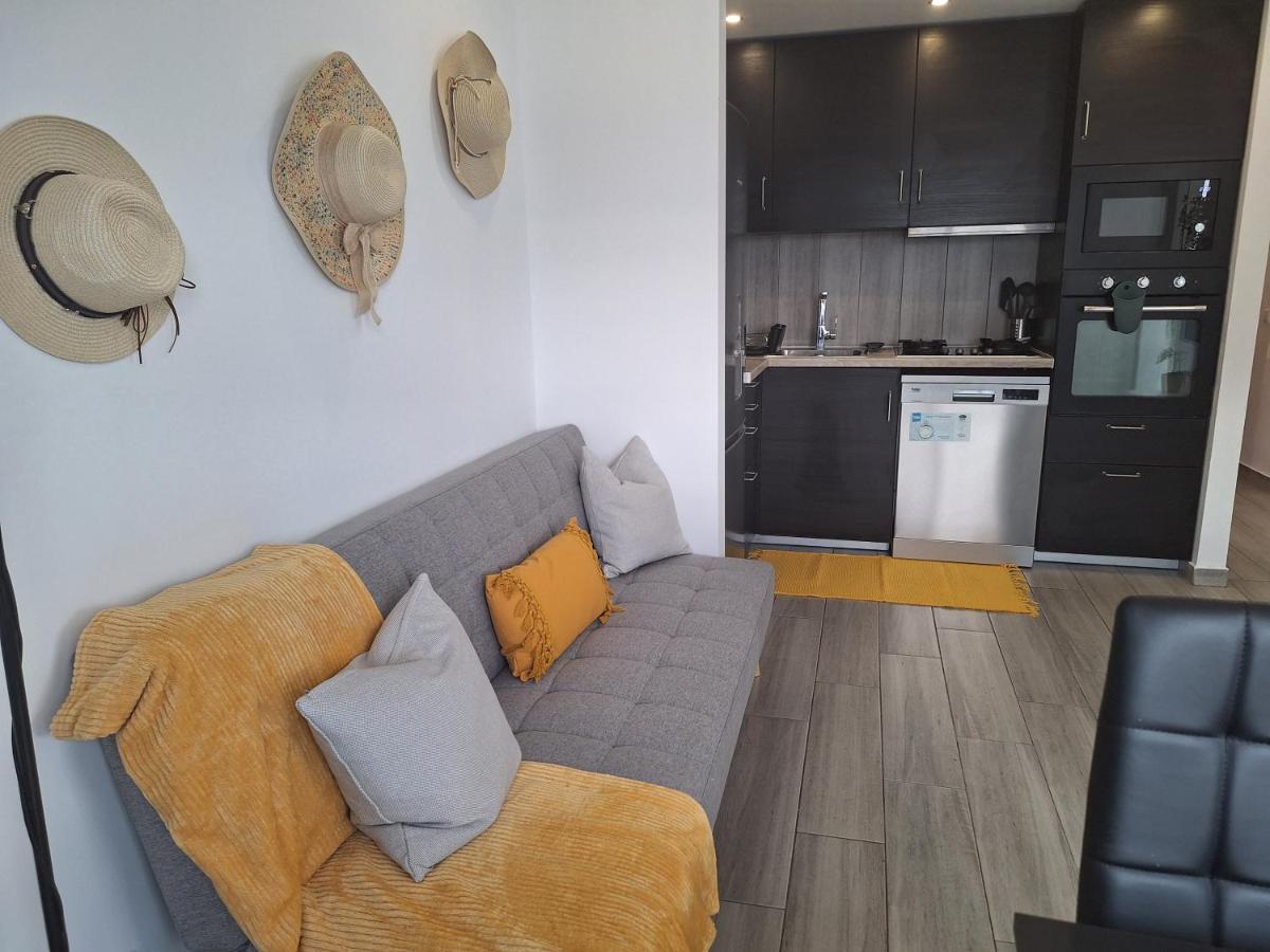 Cool Living Quarteira, 2 Bedroom With Ocean View