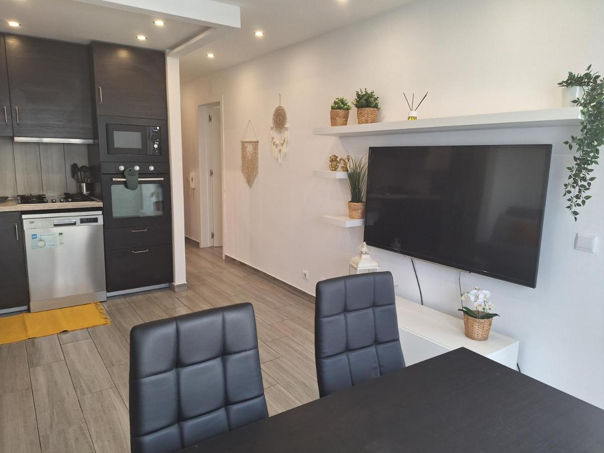 Apartment Cool Living Quarteira, 2 Bedroom With Ocean View Quarteira