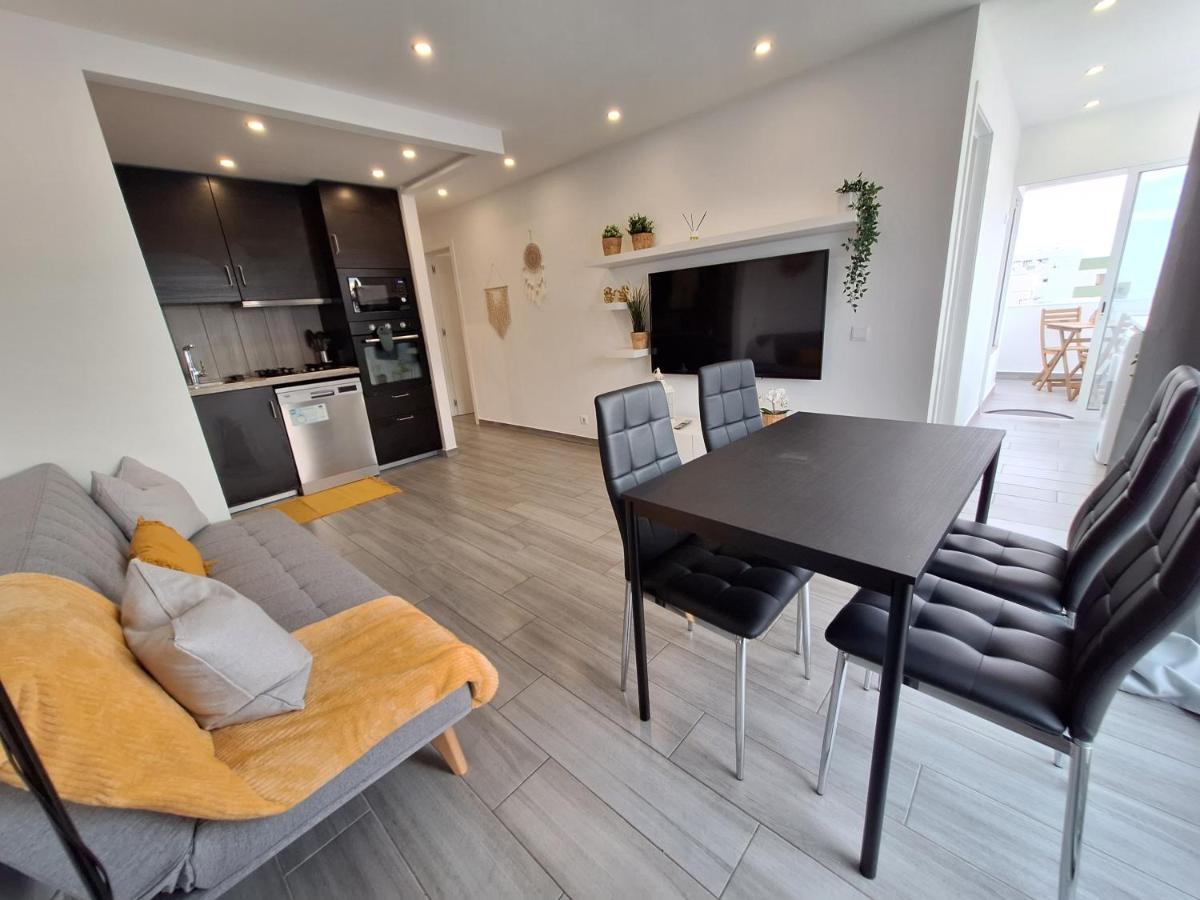 Apartment Cool Living Quarteira, 2 Bedroom With Ocean View Quarteira