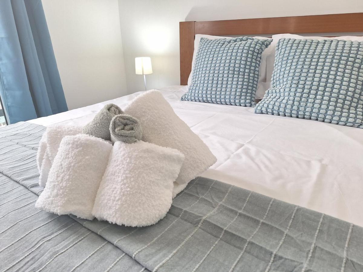 Cool Living Quarteira, 2 Bedroom With Ocean View