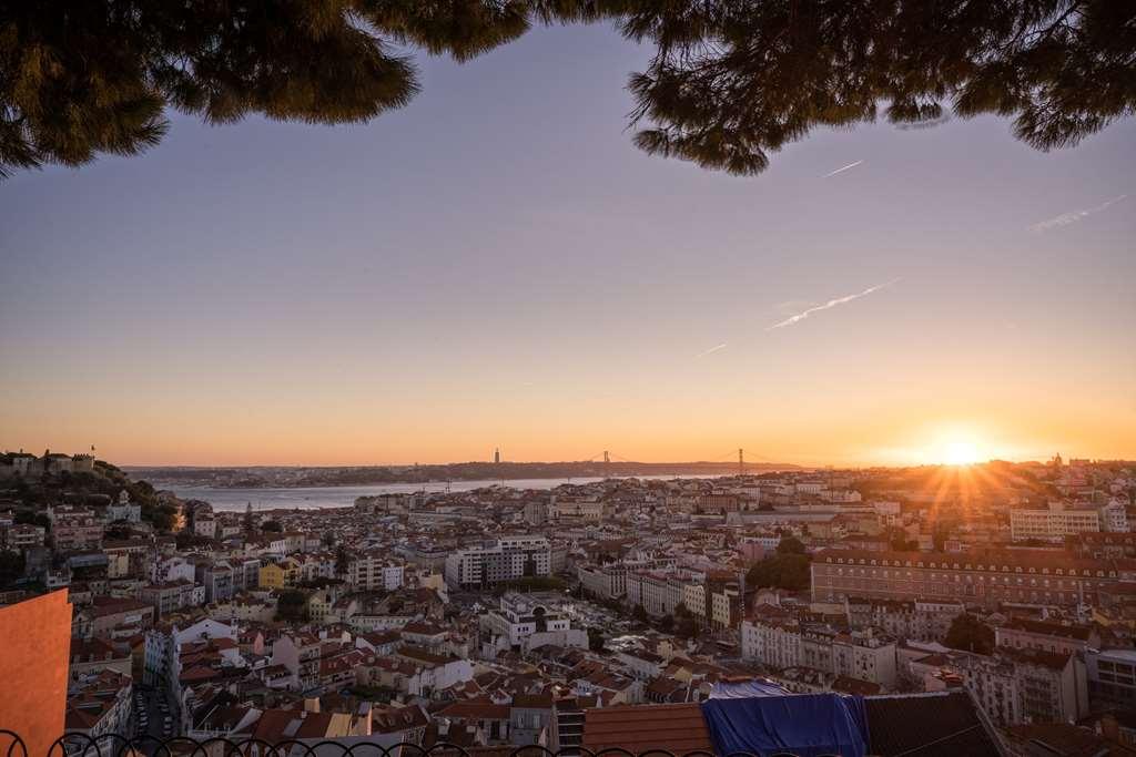 Hyatt Regency 5* Lisbon