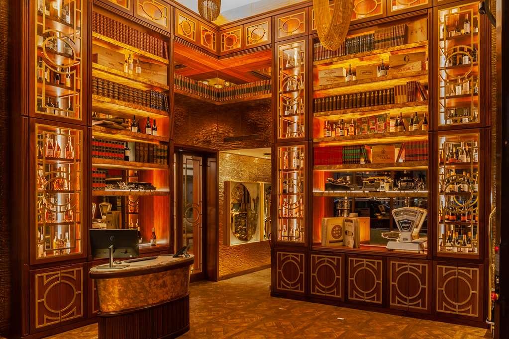 Hotel Wine & Books Lisbon