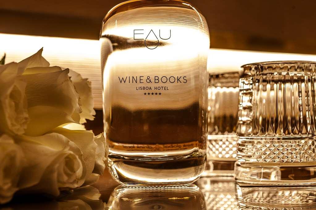 Wine & Books 5*