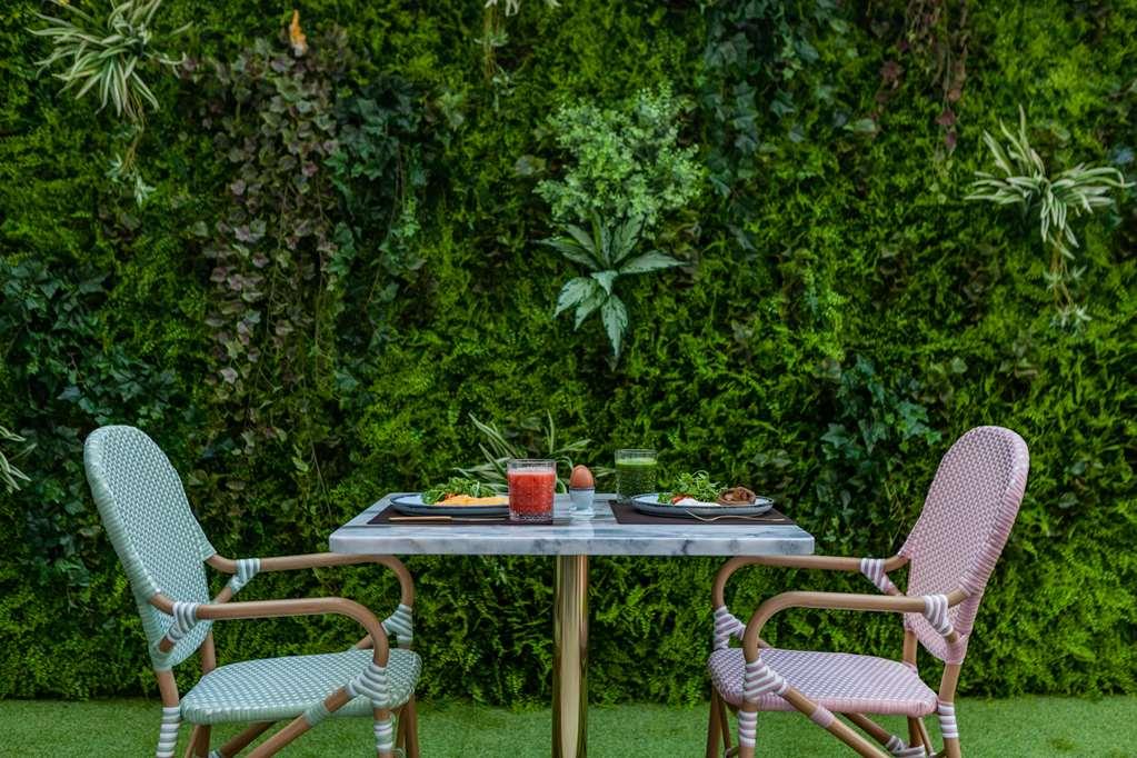 Hotel Wine & Books Lisbon