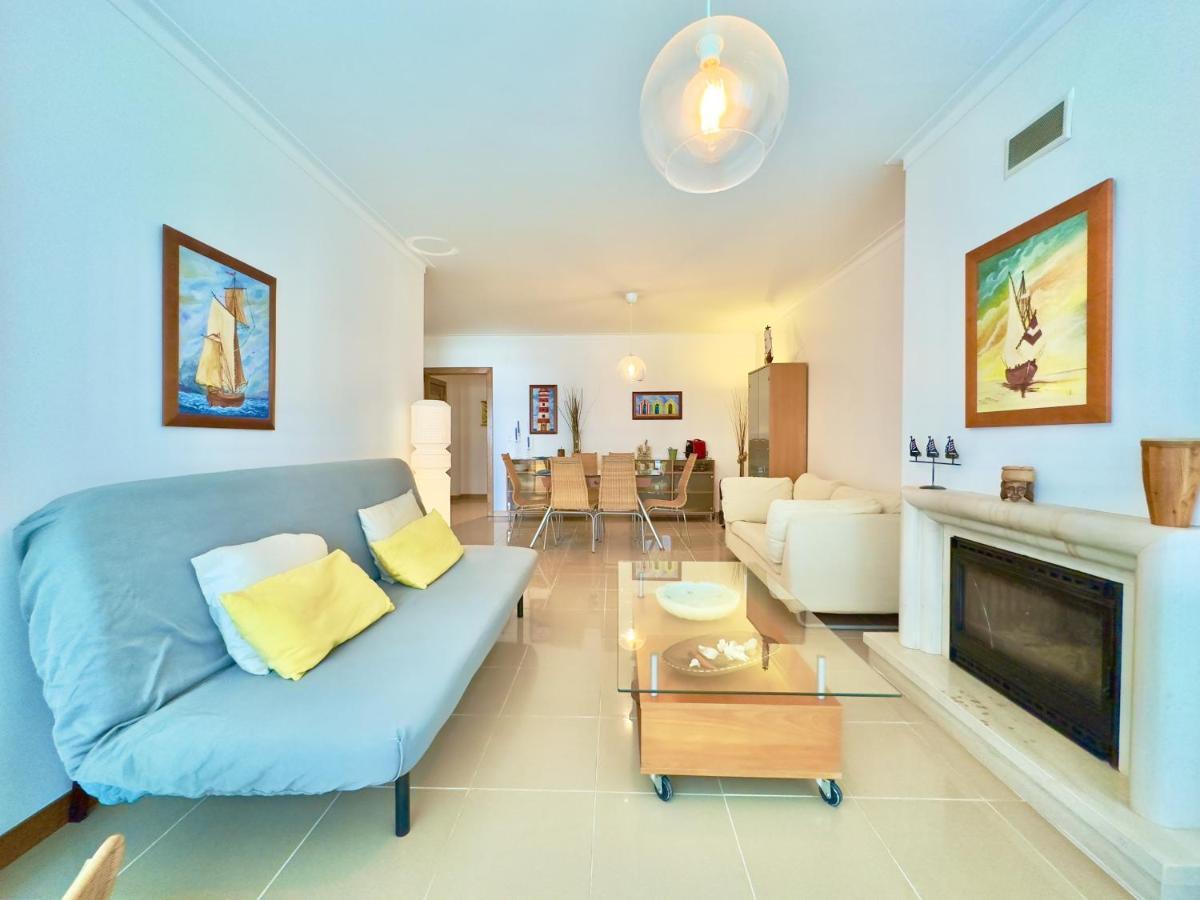 Apartment Dolce Far Niente - Baleal Ferrel (Leiria)
