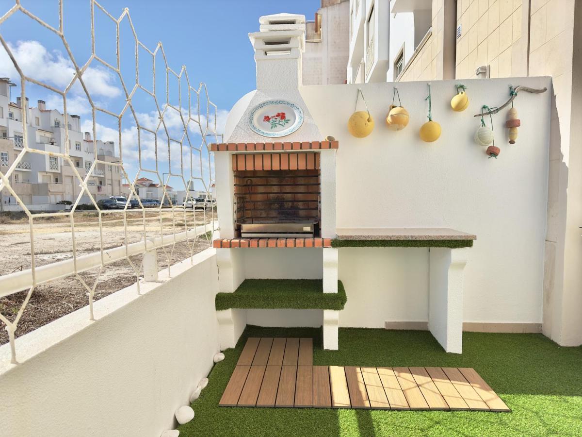 Dolce Far Niente - Baleal Apartment Ferrel (Leiria)