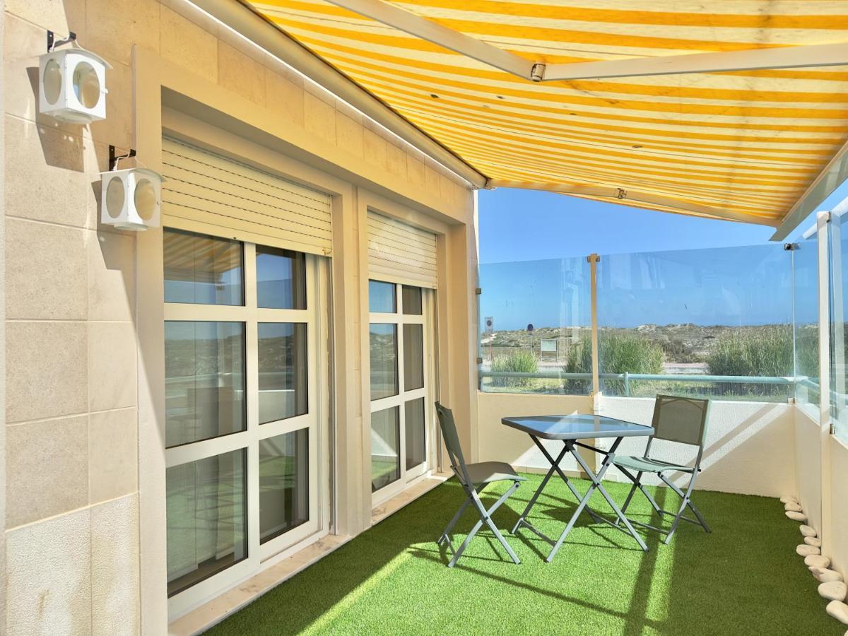 Apartment Dolce Far Niente - Baleal