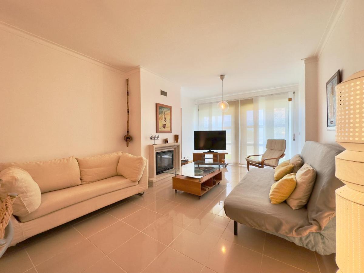 Dolce Far Niente - Baleal Apartment *