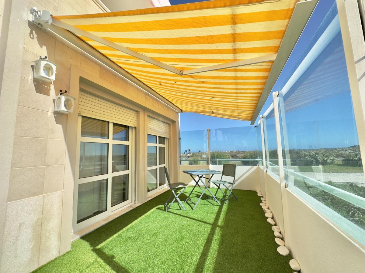 Dolce Far Niente - Baleal Apartment