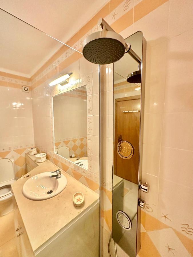 Apartment Dolce Far Niente - Baleal Ferrel (Leiria)
