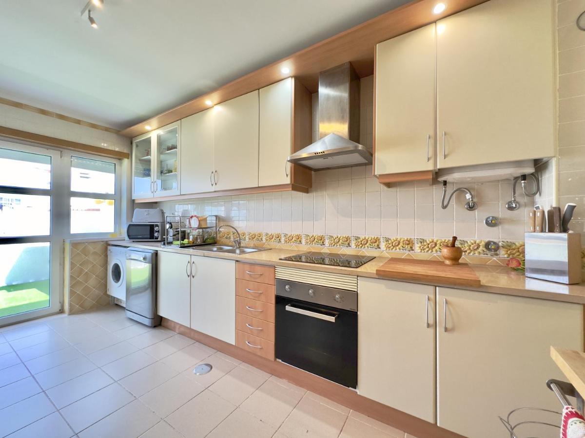 Apartment Dolce Far Niente - Baleal