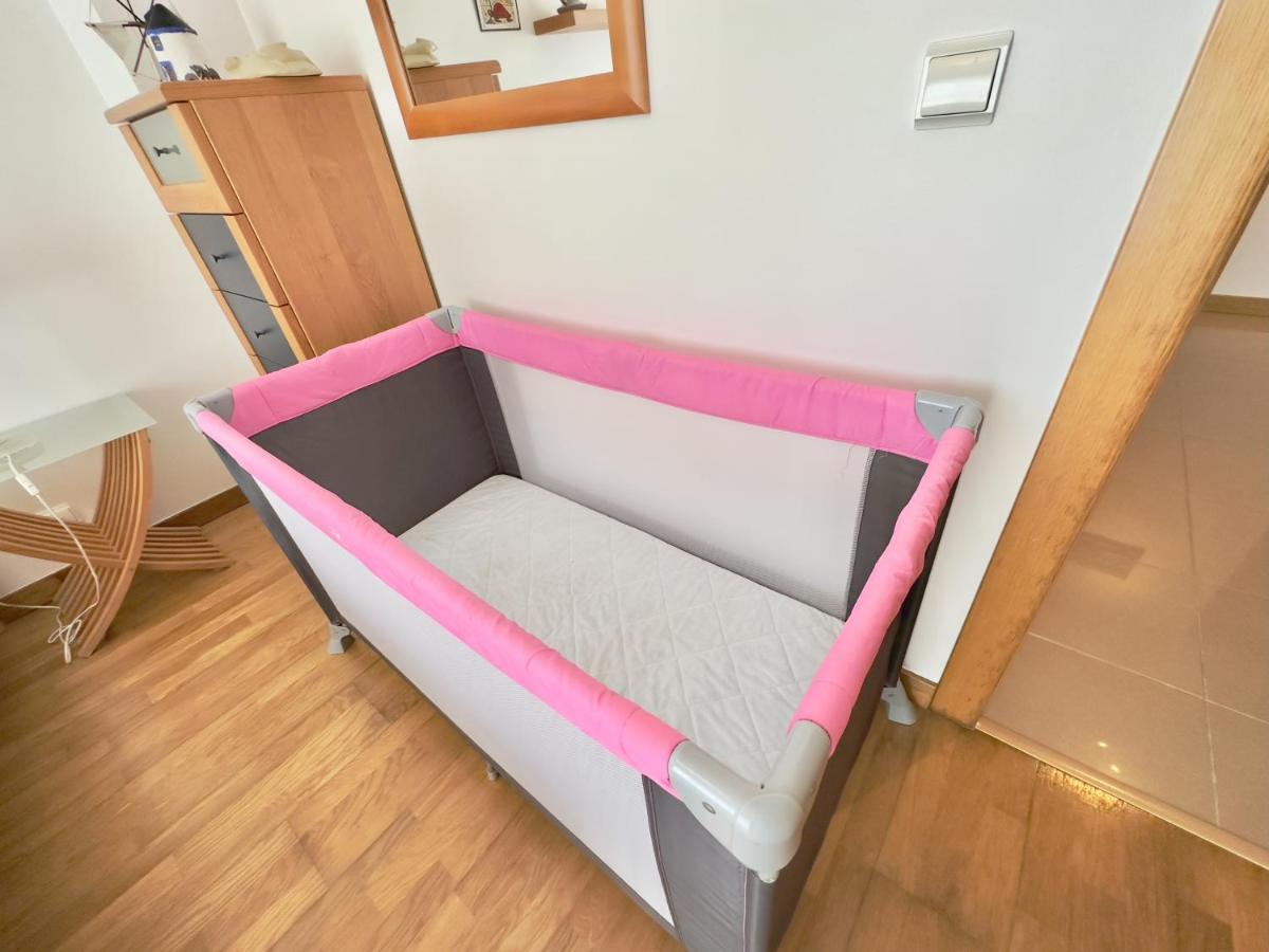 Dolce Far Niente - Baleal Apartment