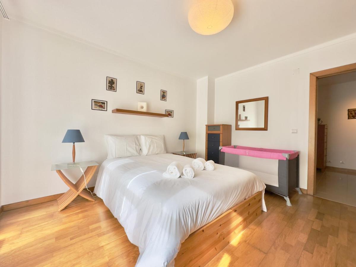 Dolce Far Niente - Baleal Apartment *