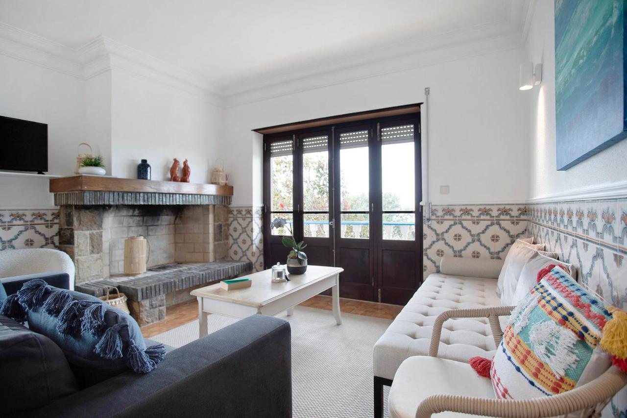 Do Sul Holiday home Ericeira