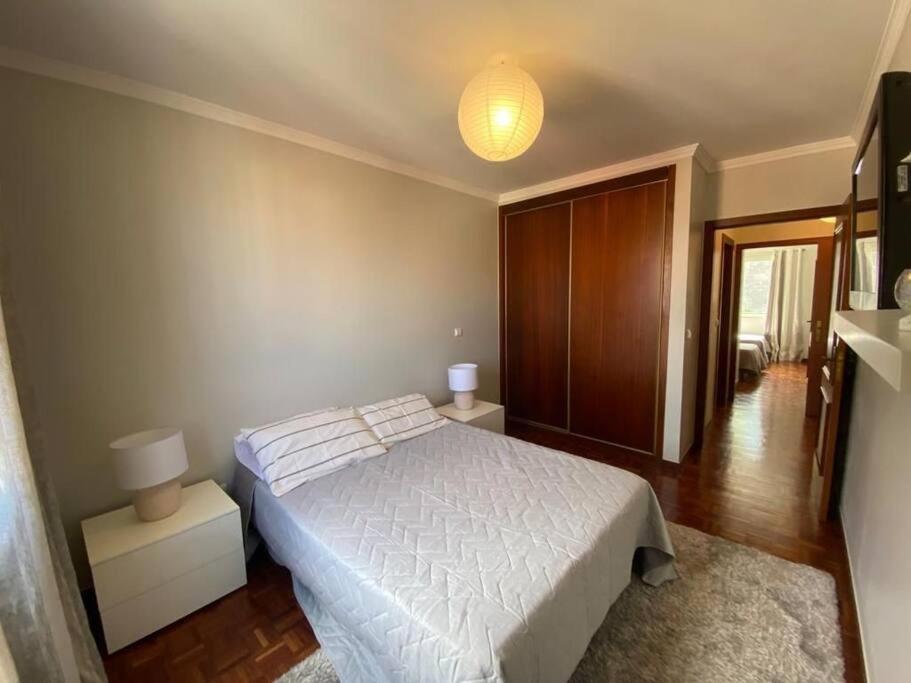 Apartment Residencia Azevedo