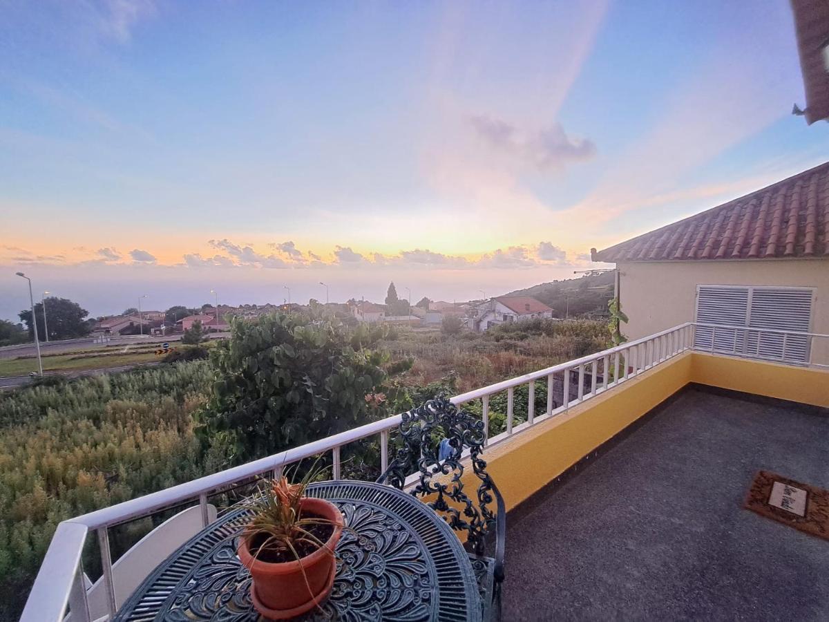 Apartment Calheta Countryside *