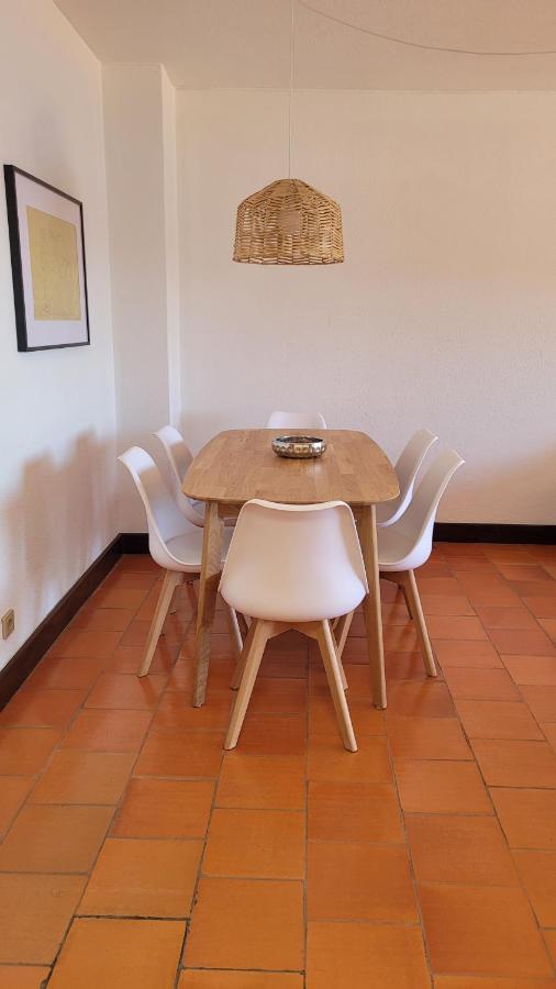 Casa Amarela _ Apartment