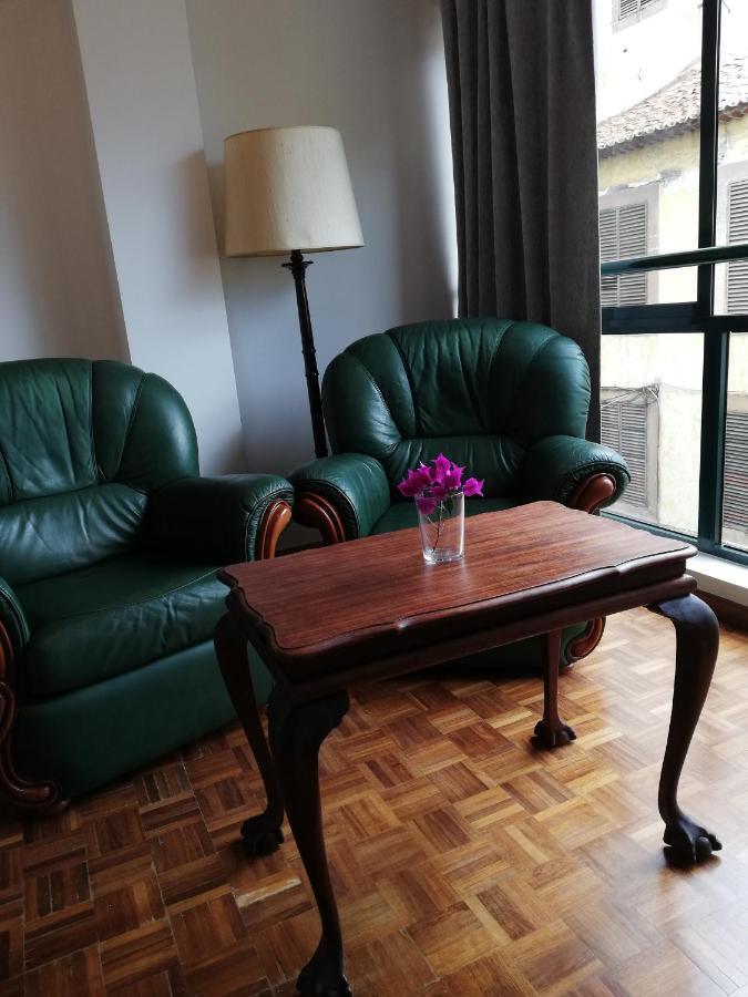 Apartamento Fxapartment1