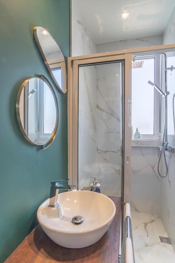 Elias Garcia The Beauty Funchal Apartamento