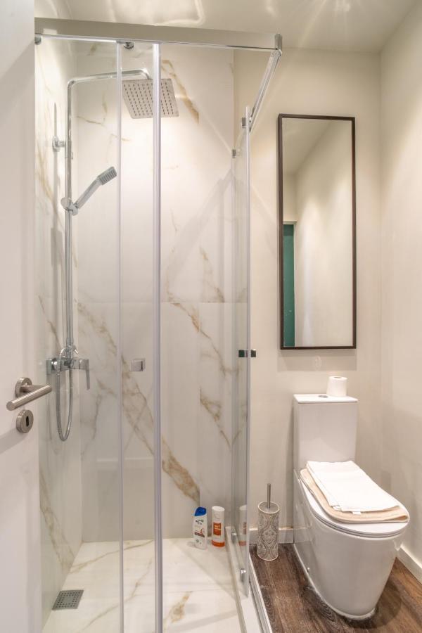 Apartamento Elias Garcia The Beauty Funchal