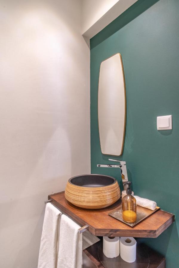 Apartamento Elias Garcia The Beauty Funchal *