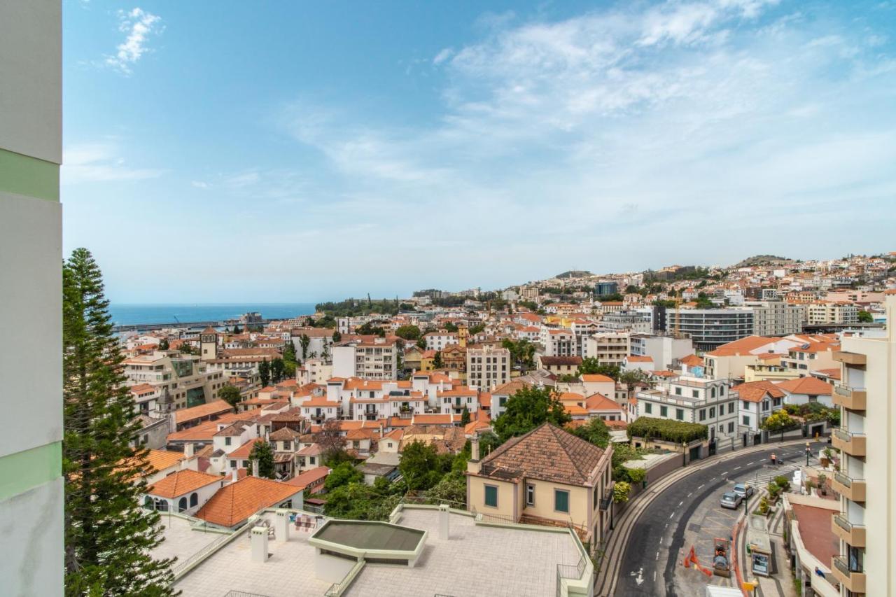 Elias Garcia The Beauty Funchal