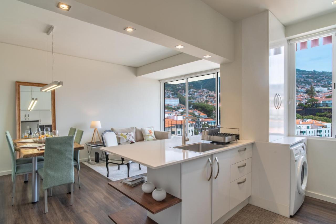 Appartement Elias Garcia The Beauty *