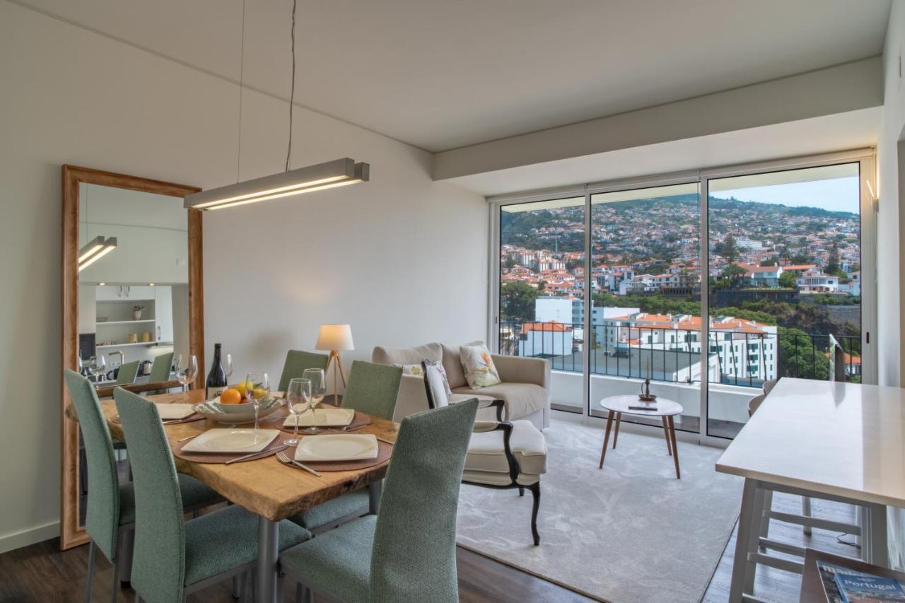 Appartement Elias Garcia The Beauty *