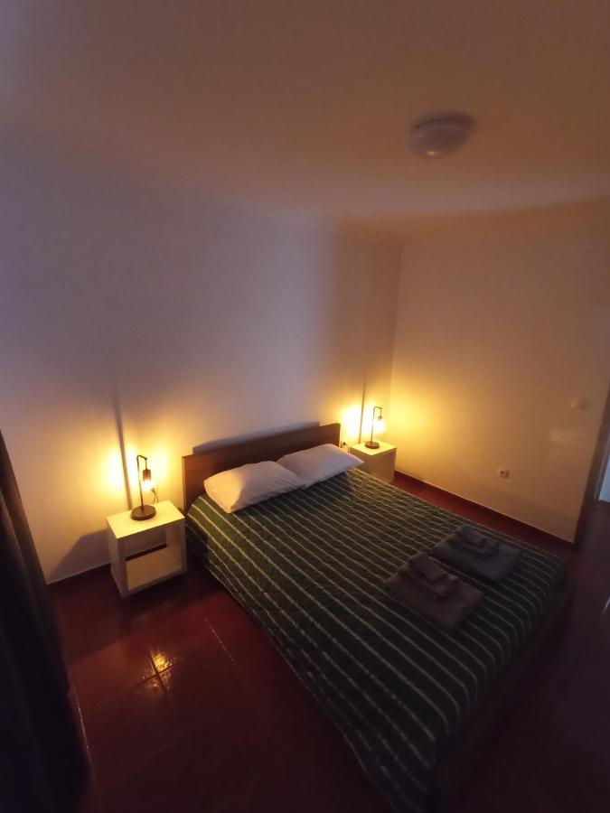 Appartement Oceanview