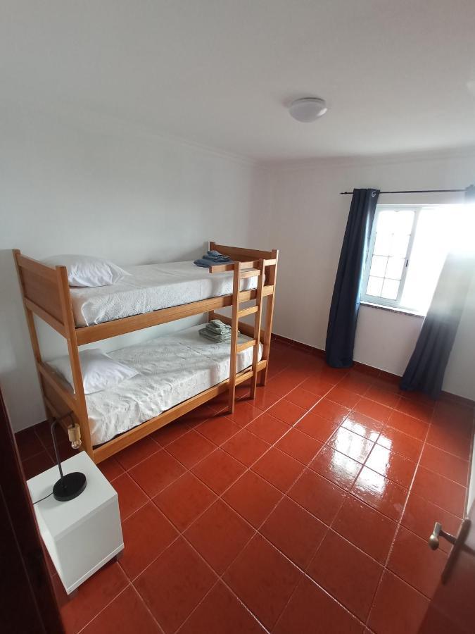Appartement Oceanview *
