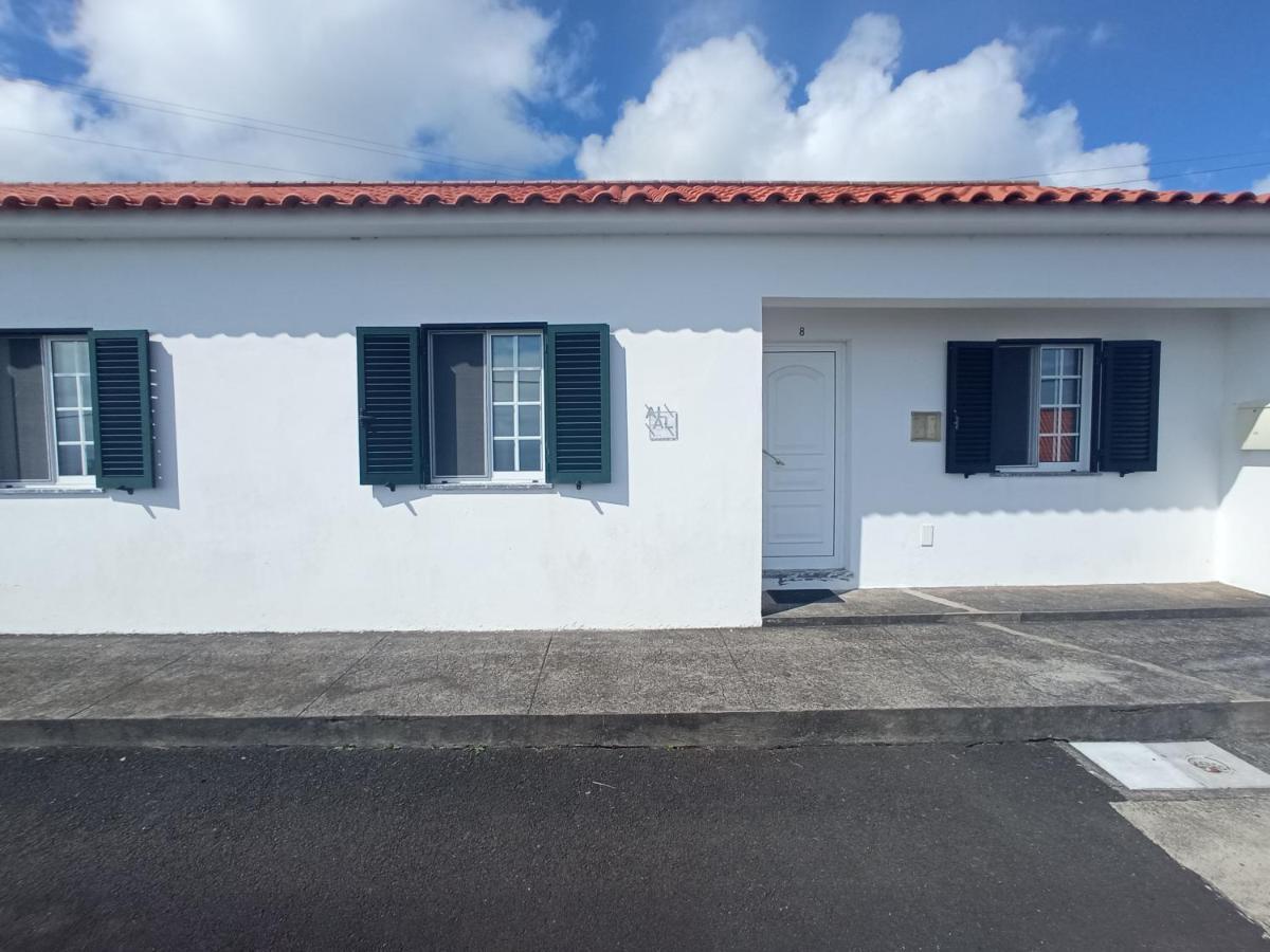 Oceanview Apartamento *