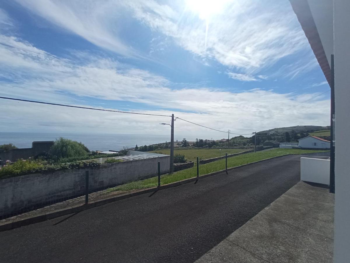 Oceanview Apartamento Lajes das Flores