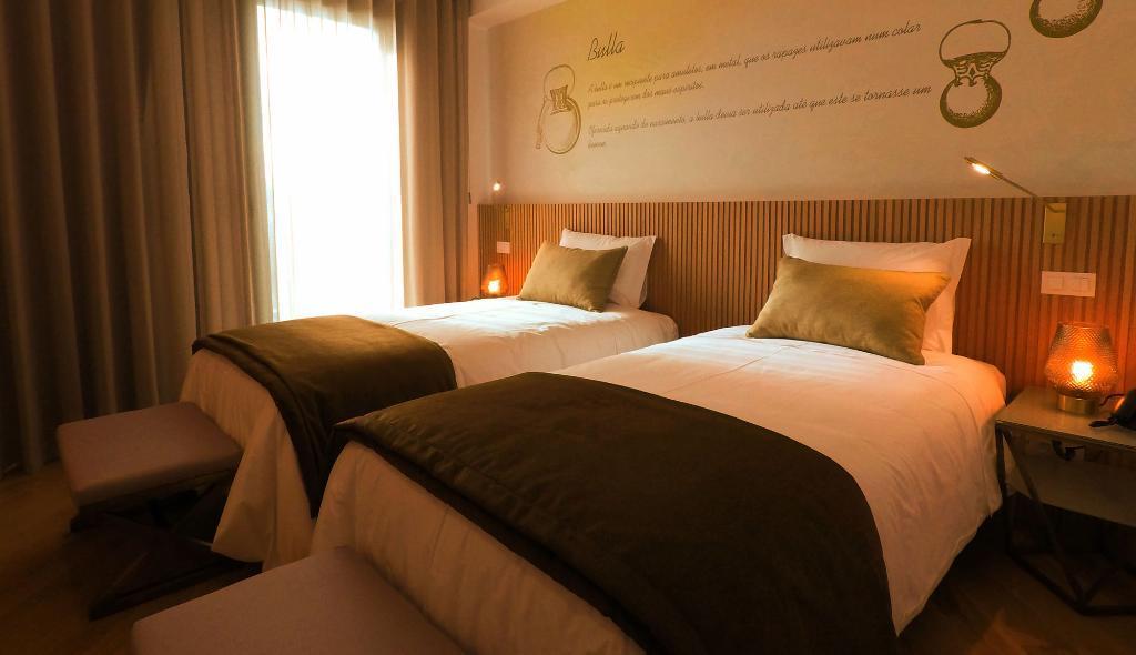 Castelo Hotel Chaves