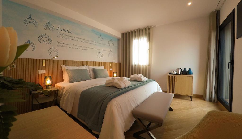 Hotel Castelo Chaves
