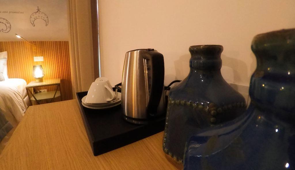 Castelo Hotel Chaves