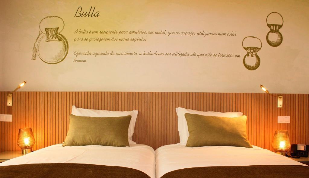 Castelo 4*