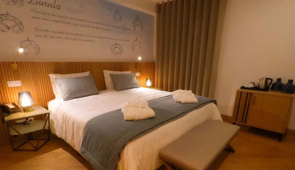 Hotel Castelo 4*
